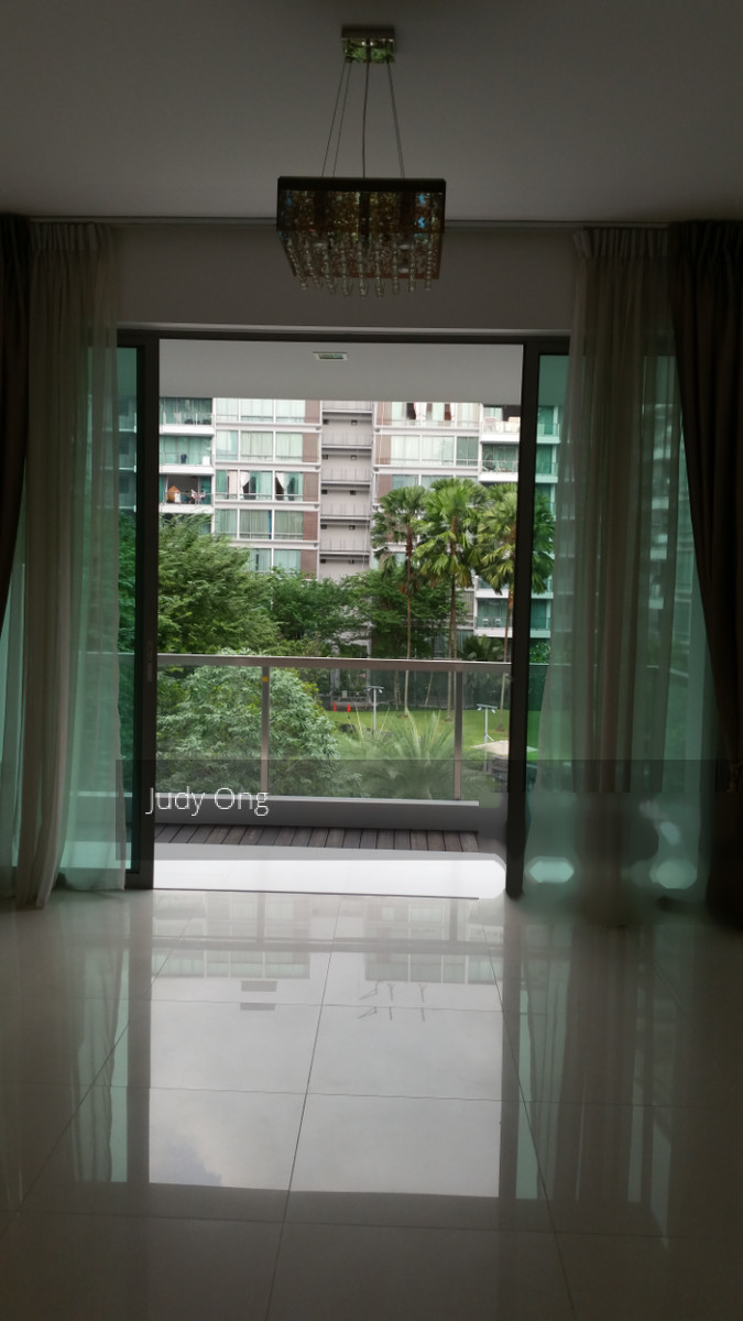 One-north Residences (D5), Apartment #139499302